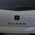 Mô hình logo Seat Cupra in 3D - Phụ kiện trang trí ô tô độc đáo - Thumbnail 2