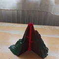 Núi lửa - Dung nham - Magma (Volcano - Lava - Magma) - Thumbnail 3