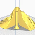 Núi lửa - Dung nham - Magma (Volcano - Lava - Magma) - Thumbnail 4