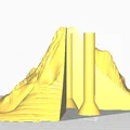 Núi lửa - Dung nham - Magma (Volcano - Lava - Magma) - Thumbnail 5