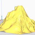 Núi lửa - Dung nham - Magma (Volcano - Lava - Magma) - Thumbnail 6