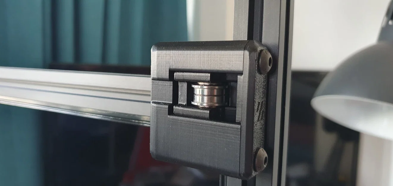Voron Trident BFI Symmetrical Remix / Fix - Image 2