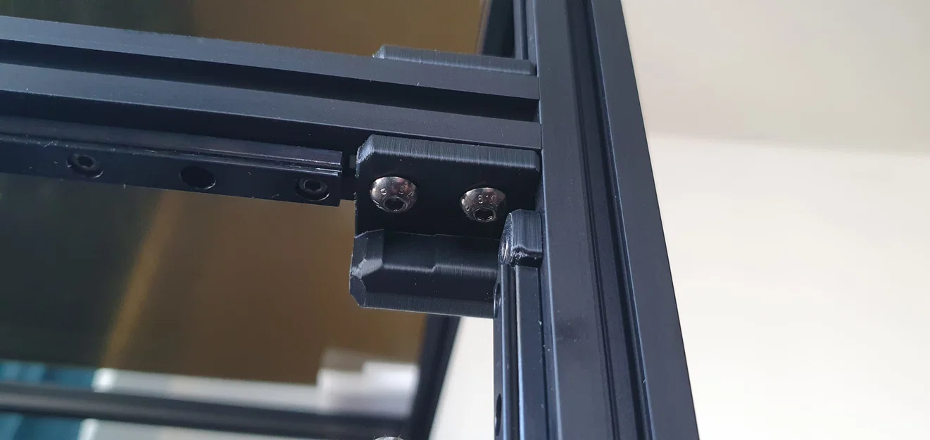 Voron Trident BFI Symmetrical Remix / Fix - Image 3