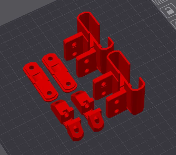 Voron Trident BFI Symmetrical Remix / Fix - Image 5