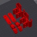 Voron Trident BFI Symmetrical Remix / Fix - Thumbnail 5
