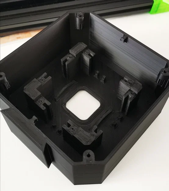 CtrlAltG13 modular – bộ HOTAS lấy cảm hứng từ Logitech G13 - Image 20