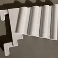 Giá treo kéo cho tường Skadis - Thumbnail 3