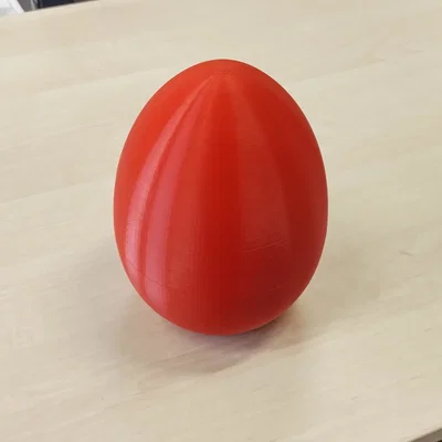 Hộp Trứng Lớn Big Egg Box