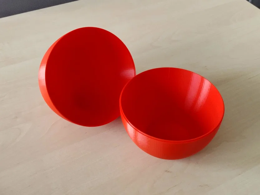 Hộp Trứng Lớn Big Egg Box - Image 3