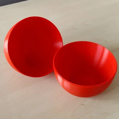 Hộp Trứng Lớn Big Egg Box