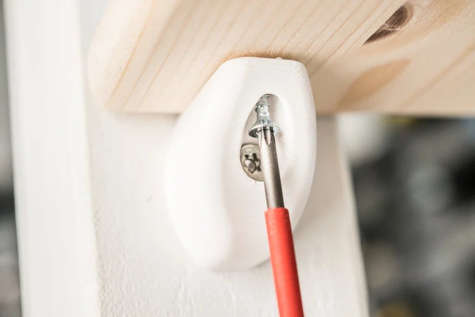 Bracket Tối Giản (Minimalist Bracket) - Image 1