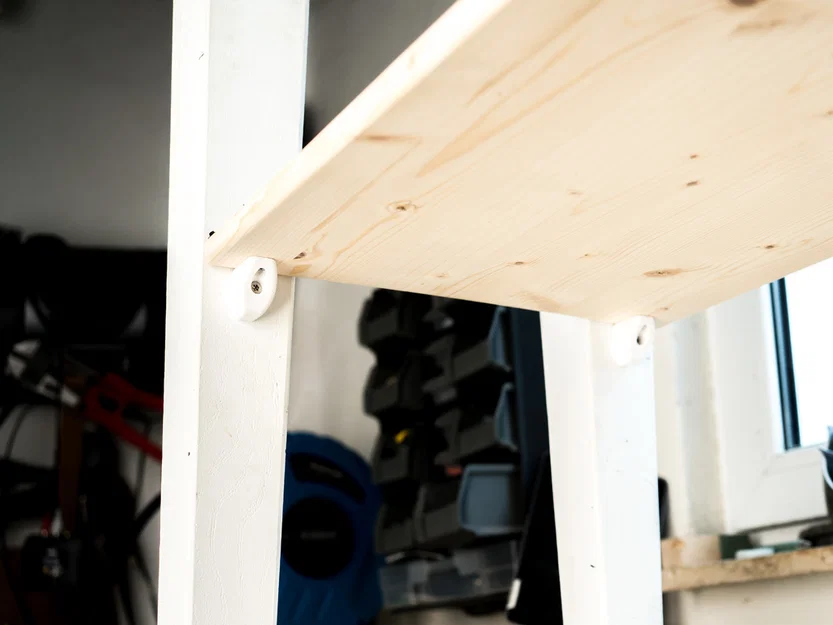 Bracket Tối Giản (Minimalist Bracket) - Image 2