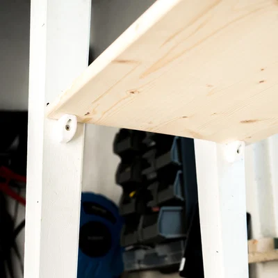 Bracket Tối Giản (Minimalist Bracket)