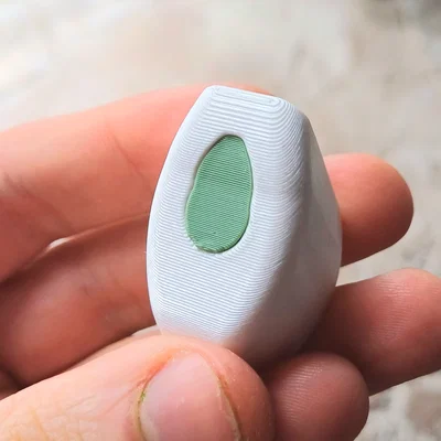 Bracket Tối Giản (Minimalist Bracket)