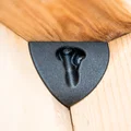 Corner Bracket tối giản, bo tròn mượt mà - Thumbnail 1