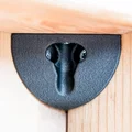 Corner Bracket tối giản, bo tròn mượt mà - Thumbnail 3