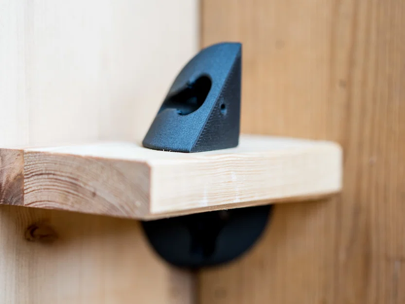 Corner Bracket tối giản, bo tròn mượt mà - Image 4