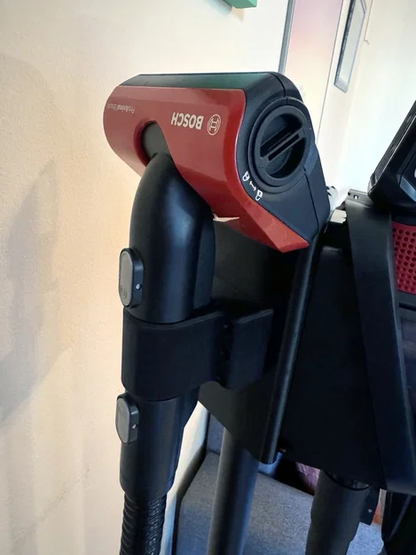 Giá treo tường bổ sung cho máy hút bụi Bosch Unlimited 7 - Image 3