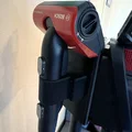Giá treo tường bổ sung cho máy hút bụi Bosch Unlimited 7 - Thumbnail 3