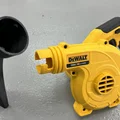 Đầu sấy ghế xe & ghế vườn cho máy thổi DeWalt DCV100 (dạng góc) - Thumbnail 4