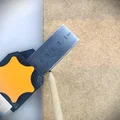Cữ lấy dấu cho thước thép (Marking Gauge for Steel Rulers) - Thumbnail 5