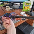 Mô hình súng Fortnite Pump Shotgun in 3D với cơ chế trượt thực tế - Thumbnail 3
