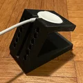 Đế sạc Apple Watch 3D: Gọn gàng, tinh tế và dễ in tại nhà - Thumbnail 2