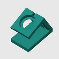 Đế sạc Apple Watch 3D: Gọn gàng, tinh tế và dễ in tại nhà - Thumbnail 3
