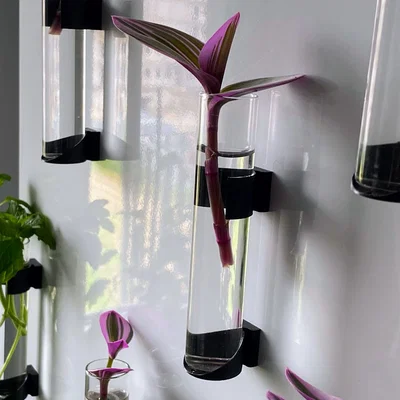 Fridge Farm – Giá đỡ nhân giống cây bằng nam châm cho tủ lạnh
