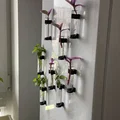 Fridge Farm – Giá đỡ nhân giống cây bằng nam châm cho tủ lạnh - Thumbnail 4