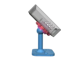 Vỏ hộp in 3D cho cảm biến HLK-LD2410C và D1 Mini - Thumbnail 3