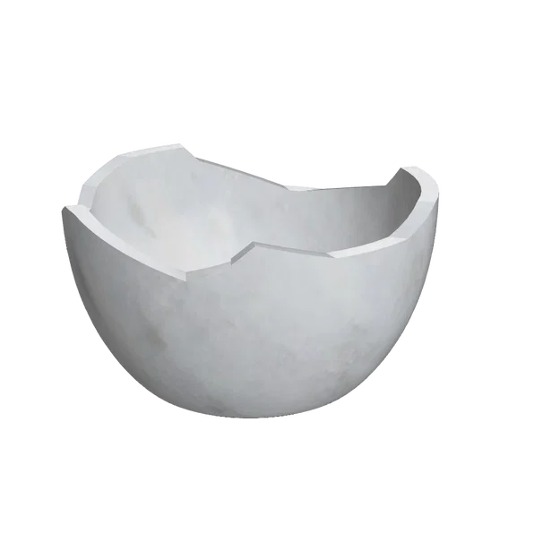 Chén Mini Easter (vỏ trứng nứt) - Image 2