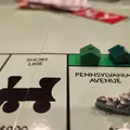 Mô hình 3D ngôi nhà thay thế cho bộ cờ tỷ phú Monopoly - Thumbnail 2