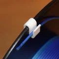 Kẹp Filament kiểu khác nữa (kẹp chặt hơn, dày hơn) – CLIPPY remix - Thumbnail 5