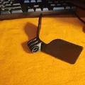 Ngàm gắn Camera hành trình, GoPro lên nón bảo hiểm - Thumbnail 1
