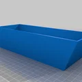 Bộ chia ngăn kéo Ikea Metod (Ikea metod drawer organizer) - Thumbnail 6