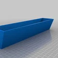 Bộ chia ngăn kéo Ikea Metod (Ikea metod drawer organizer) - Thumbnail 8