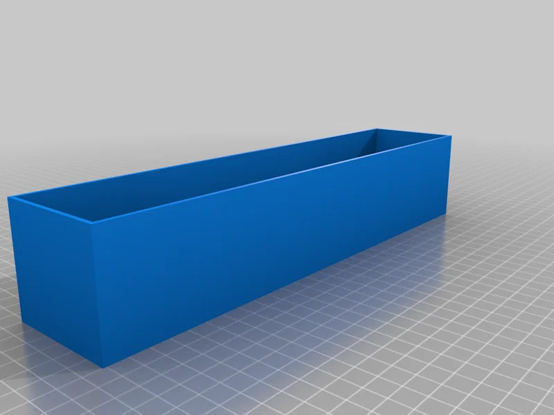 Bộ chia ngăn kéo Ikea Metod (Ikea metod drawer organizer) - Image 9