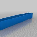 Bộ chia ngăn kéo Ikea Metod (Ikea metod drawer organizer) - Thumbnail 10