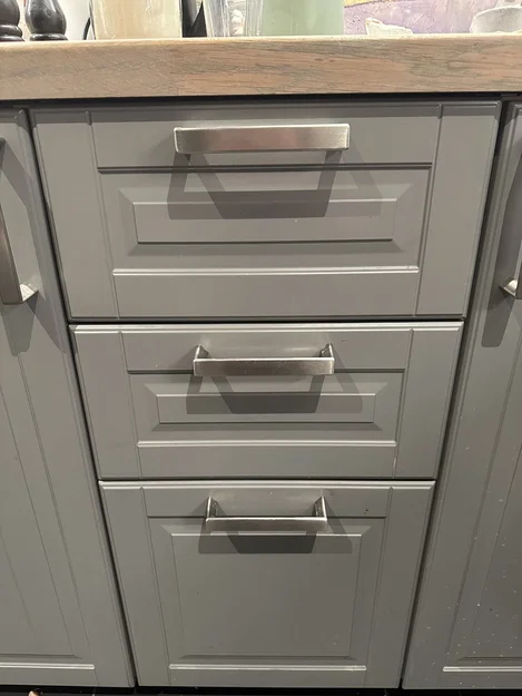 Bộ chia ngăn kéo Ikea Metod (Ikea metod drawer organizer) - Image 12