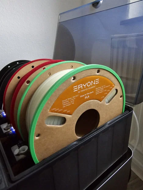 Adapter cuộn carton Eryone cho Bambu Lab AMS - Image 1