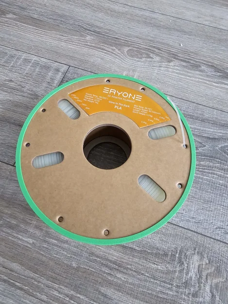 Adapter cuộn carton Eryone cho Bambu Lab AMS - Image 2