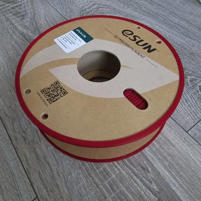Adapter cuộn eSUN Cardboard Spool cho Bambu Lab AMS