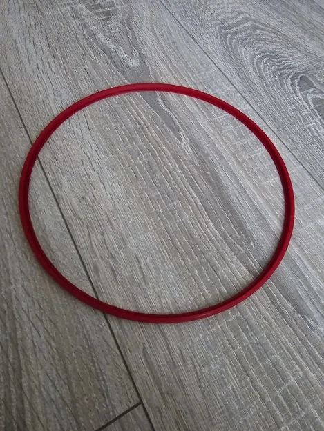 Adapter cuộn eSUN Cardboard Spool cho Bambu Lab AMS - Image 3