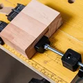 Khối kẹp điều chỉnh / Bench Dog (Adjustable vice block) - Thumbnail 2