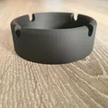 Gạt tàn thuốc 3D kết hợp nắp chai bia sáng tạo - Thumbnail 2