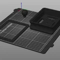 Vỏ Stream Deck MK.2 cho Ram Mounts - Thumbnail 2