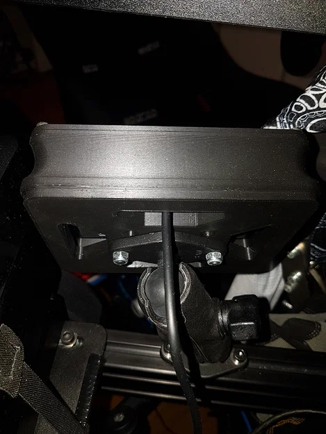 Vỏ Stream Deck MK.2 cho Ram Mounts - Image 4