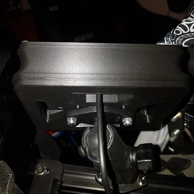 Vỏ Stream Deck MK.2 cho Ram Mounts