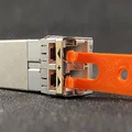 Dụng cụ hỗ trợ tháo rút SFP Transceiver chuyên dụng in 3D - Thumbnail 3